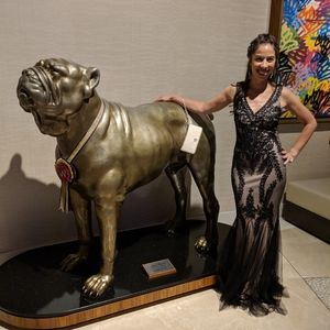 Meet your Posher, Tara